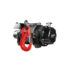 Купити Лебідка електрична Husar BST S 35000 LBS 24 В